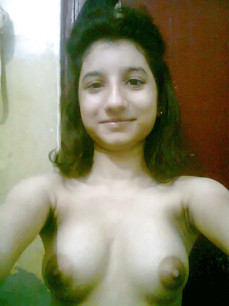 Teen Girl