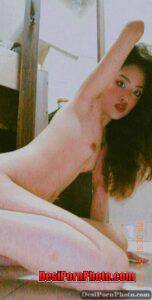 Hot desi girl huge boobs and nude body