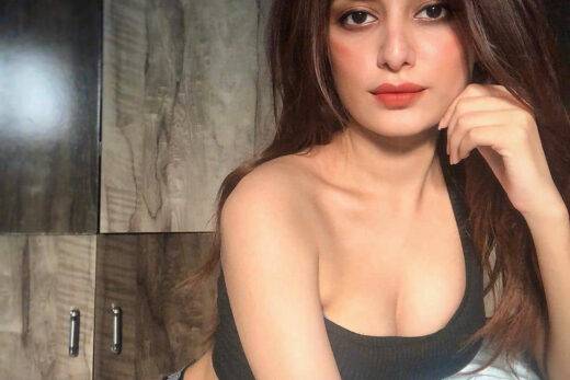 Indian Cute Teen Model Girl Sexy Photo