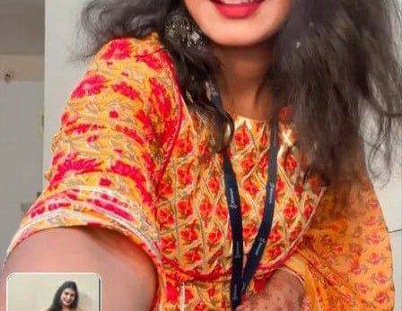 South Indian girls nude work in IT
