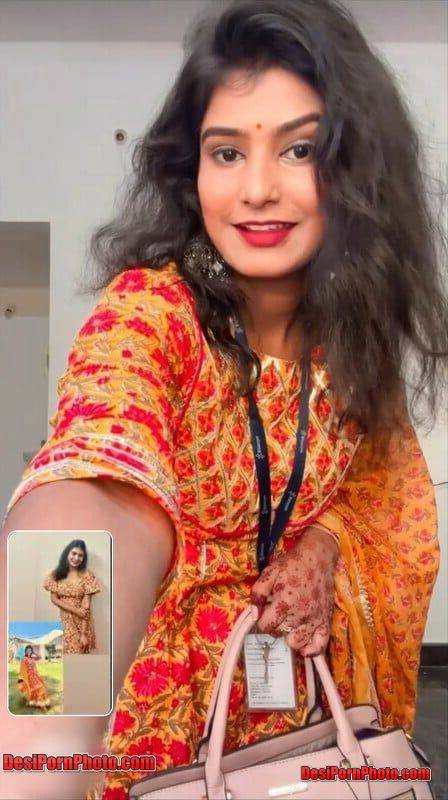 South Indian girls nude work in IT