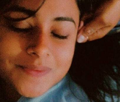 Indian slim and sexy figure nangi chut fingering