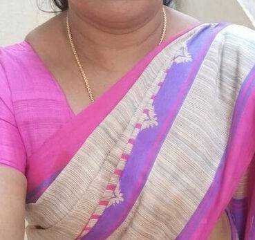 Aunty