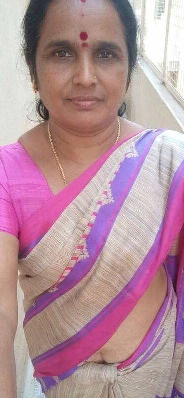 Aunty