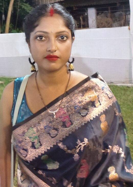 Aunty
