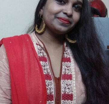 Aunty