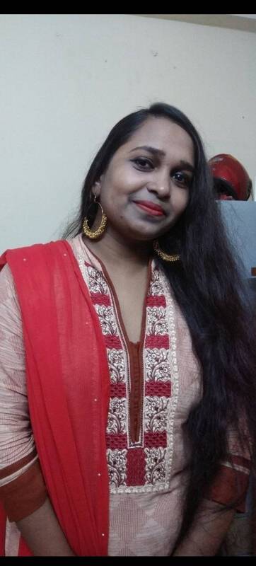 Aunty