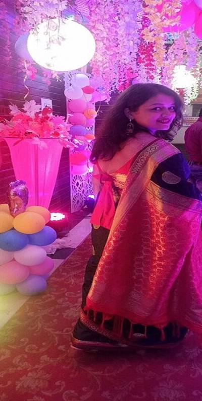 Bhabhi