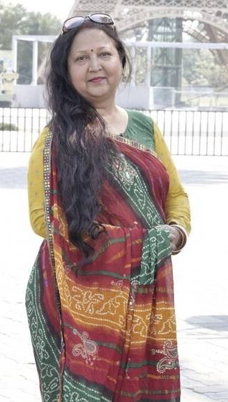 Bhabhi