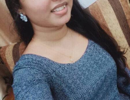 College Girl