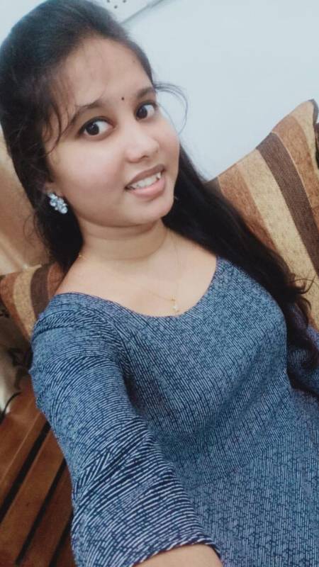College Girl