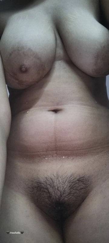 Desi Aunty