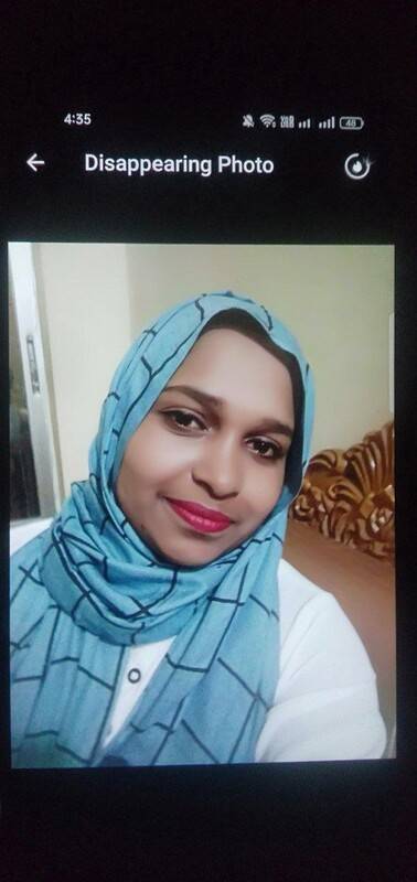 Desi Aunty