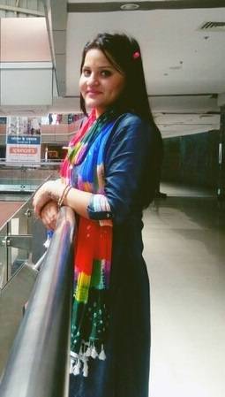 Desi Bhabhi