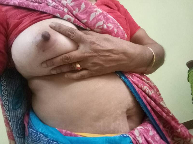 Mast Boobs