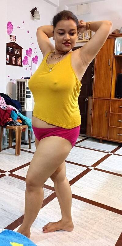 Nangi Chudai