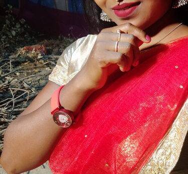 Nangi Selfie