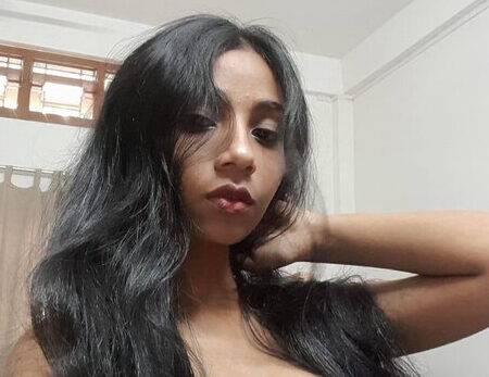 Nude Selfies