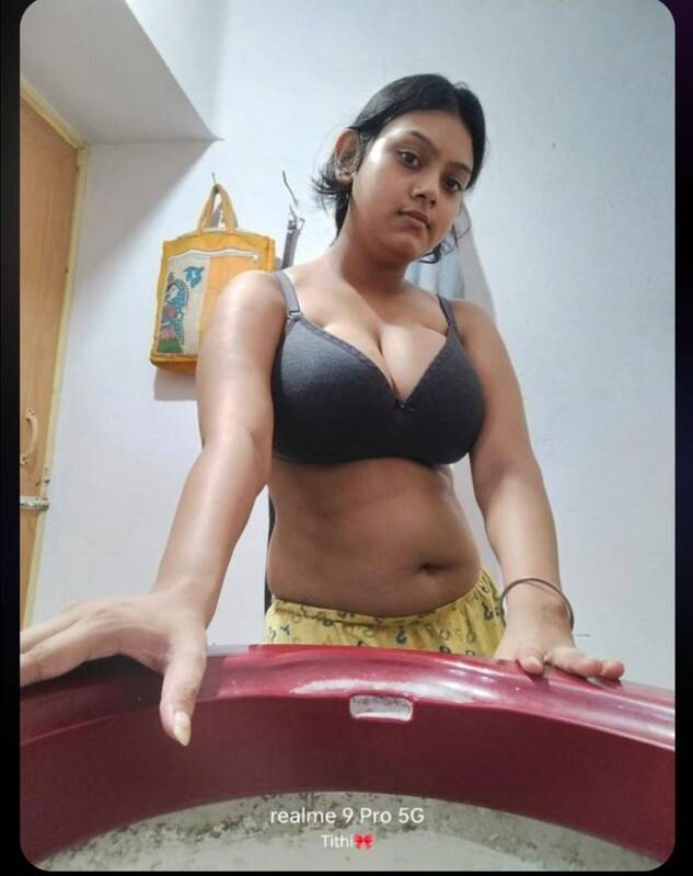 Desi Aunty